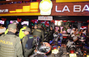 Controles de seguridad permitieron reducir los homicidios en Cali