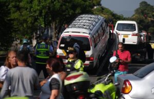 Movilidad y Dirección de Tránsito y Transporte logran resultados exitosos