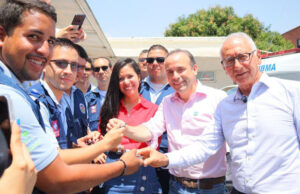 Cali refuerza su red pública de salud