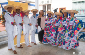 La Institución Universitaria IPC abrió sus puertas a los artistas caleños