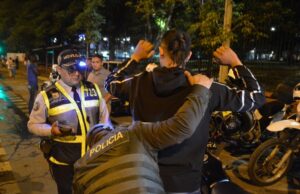 Alcaldía de Cali le apuesta a disminuir los altos índices de accidentalidad