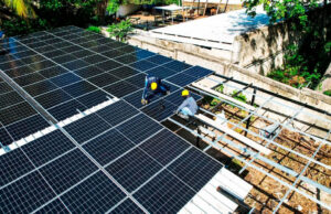 Antes de finalizar 2024, en Barranquilla se construirán las dos primeras granjas solares