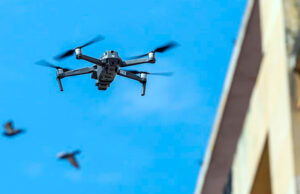 Cali refuerza la seguridad aérea para la COP16