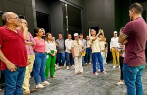 La Oficina Asesora de Transparencia de la Administración Distrital sigue de cerca la evolución del nuevo Centro de Ciencia, Arte y Tecnología de Cali