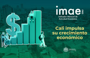 Cali registró un crecimiento en su actividad económica