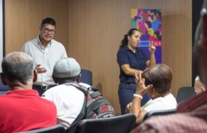 Cali avanza en inclusión