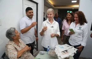 ‘SkriBio’, el negocio verde que prosperó gracias a Valle INN