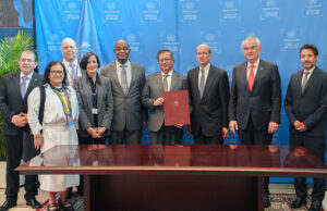 Gobierno confirma que 12 jefes de Estado participarán en la COP16