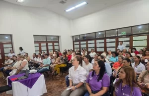 Abren inscripciones para la Escuela de Liderazgo