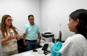 Cali fortalece sistema de identificación para migrantes y retornados