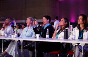 La Alcaldía de Cali, presente en Capital Summit