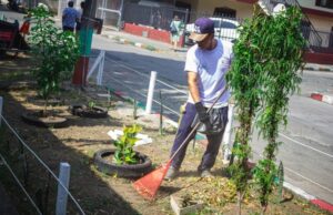 Alcaldía completó 150 jornadas transformando, recuperando y embelleciendo a Cali