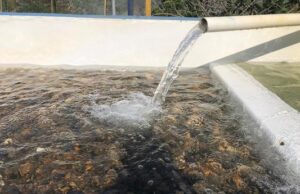 Evalúan obras para mejorar el agua potable en zonas rurales de Cali