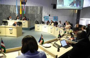 Concejo aprobó acuerdo para cumplir las metas de la administración Eder