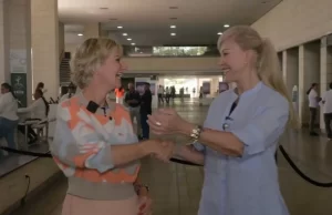 Gobernadora se une a Maaike Doyer, para impulsar a emprendedoras del Valle