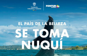 Petro hizo en Nuquí importantes anuncios sobre turismo para la región Pacífica