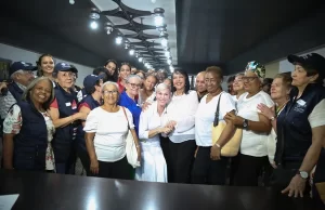 Avanzan acciones en el Valle del Cauca