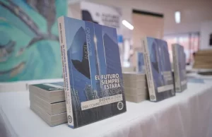 Festival Oiga, Mire, Lea