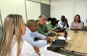 Líderes sociales aún tienen tiempo para participar en Diplomado