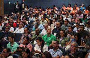 Rectores de instituciones educativas de Cali se capacitaron
