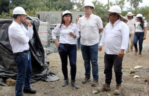 Proyectos de infraestructura escolar