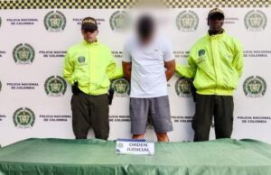 Capturado en Tuluá uno de los más buscados del cartel de Barranquilla