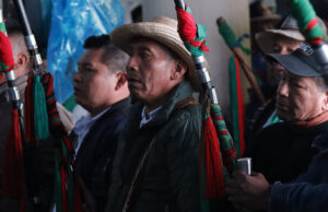 Gobierno fortalece el sistema económico propio de las comunidades indígenas que conforman el CRIC