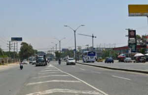 Cali superó con éxito el paro de camionero