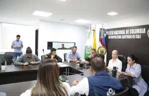 Gobernadora pide estabilizar precios de alimentos