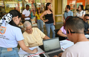 Cali incrementó la recuperación de cartera morosa