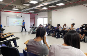 Inscripciones para nuevos beneficiarios de Renta Joven