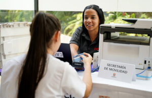 Cali registra una cifra récord en recaudos por comparendos