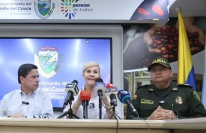 Se esclarece desaparición de dos jóvenes en Cartago