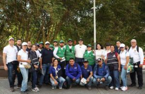 Cali implementa tres nuevas rutas de reciclaje