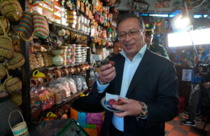 La inflación del mes de agosto fue CERO