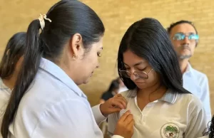 Defensores escolares ayudarán a frenar la deserción