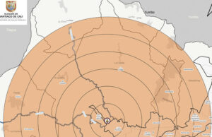 Secretaría de salud emite recomendaciones urgentes