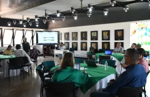 Gobernación del Valle inicia tercera fase de la política Participación Ciudadana