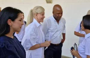 El Valle está listo para la COP16