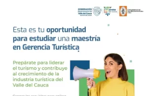 Gobernación del Valle le apuesta al turismo