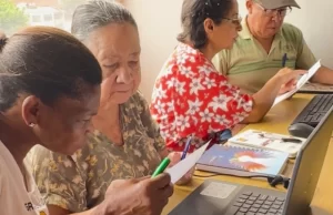 El Valle le apuesta a la alfabetización digital