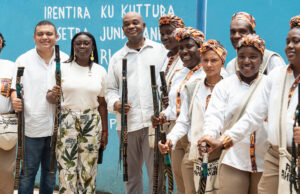 Gobierno Nacional abre la posibilidad de que los pueblos étnicos tengan igualdad de oportunidades