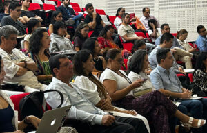 Invitan al Tercer Foro de la agenda académica Pre-COP16