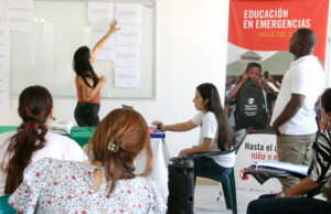 Herramientas para enfrentar el cambio climático