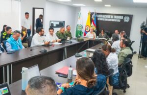 Anuncian implosión de minas en los Farallones para recuperar ecosistemas