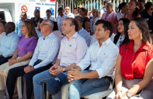 $10.000 millones, para adecuar 21 centros de salud en Cali