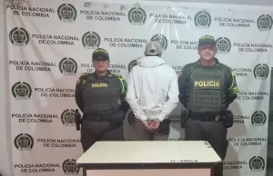 La estrategia de ‘Corredores Seguros’ evita el reclutamiento de un joven