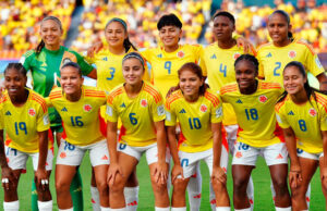 En el Pascual Guerrero, Colombia se enfrenta a Corea del Sur por el paso a cuartos de final