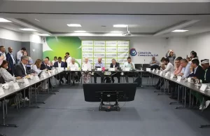 “Gobierno nacional es el que decide y tenemos que hacer propuestas para la Mulaló-Loboguerrero