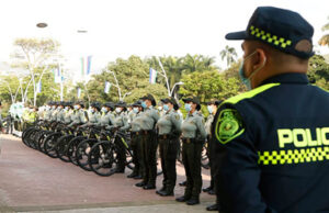 Petro revisa la estrategia militar y policial para garantizar la seguridad durante la COP16